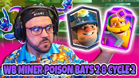 Miner WB Bats .